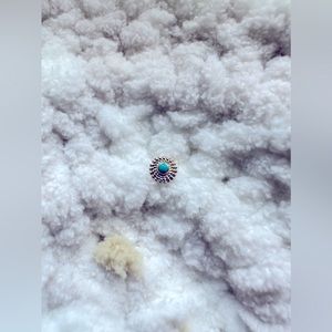 Body arts form BAF . CUSTOM ORDER 14K Gold Vortex End